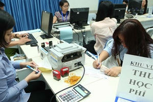 Bộ GD&ĐT 'lên tiếng' về học phí đại học lên đến 50,5 triệu đồng