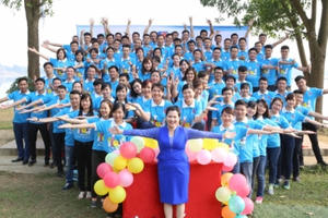 Dược phẩm Tâm Bình – Địa chỉ của niềm tin