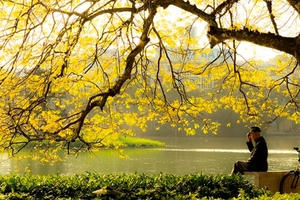 Phố phường Hà Nội qua góc nhìn của các nghệ sỹ nhiếp ảnh