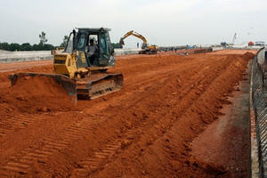 Bộ Giao thông Vận tải “trảm” 26 nhà thầu yếu kém Bộ Giao thông Vận tải “trảm” 26 nhà thầu yếu kém