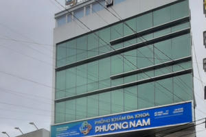 Lâm Đồng: Test nhanh Covid-19, Sở cấp phép một đằng phòng khám Phương Nam thực hiện một nẻo?