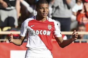 Real Madrid tung chiêu "độc" để sở hữu Mbappe