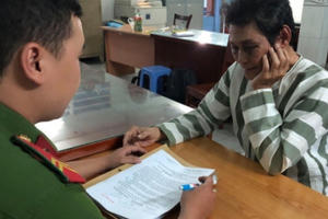 Bộ Công an: Nạn bạo hành, xâm hại trẻ em vẫn diễn biến phức tạp