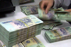 Bộ Tài chính kiên quyết công ty đòi nợ phải có vốn 2 tỷ đồng, sếp tốt nghiệp đại học