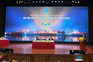 Đọng vốn hơn nghìn tỷ đồng tại EVN, cổ đông PV Power 'bức xúc' Đọng vốn hơn nghìn tỷ đồng tại EVN, cổ đông PV Power 'bức xúc'