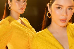 Lý Nhã Kỳ: “Tôi thấy các bạn trẻ bây giờ giỏi quá”