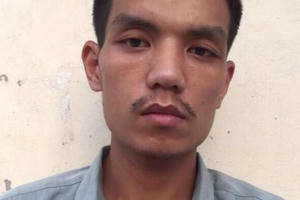 Bắt đối tượng lừa đảo trên Điện Biên rồi trốn xuống Hà Nội trộm cắp