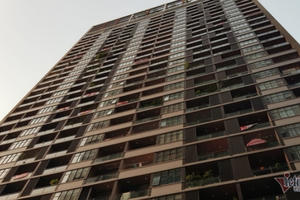 Dự án Dolphin Plaza tự ý “biến” phòng chức năng thành 9 căn hộ để bán, cho thuê trái phép