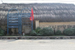 Giám đốc công ty Tốt I lý giải về thông tin mình bị khởi tố và truy nã Giám đốc công ty Tốt I lý giải về thông tin mình bị khởi tố và truy nã