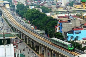 Thanh tra Chính phủ yêu cầu BQL đường sắt đô thị Hà Nội xin lỗi người tố cáo