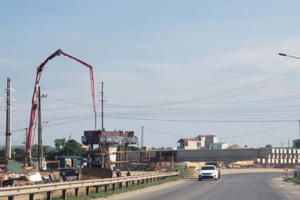 Cao tốc Bắc Nam: Lo dự án chưa xong đã phải dừng vì hết hạn giải ngân vốn