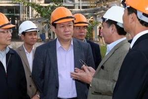 12 dự án thua lỗ: ​Làm rõ trách nhiệm, xử lý hình sự