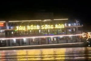 Thời sự 9h ngày 15/6/2016: Cảnh báo cháy rừng cấp cực kỳ nguy hiểm