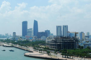 Đà Nẵng: Thêm 9 dự án hoàn thành thủ tục chuyển quyền sử dụng đất