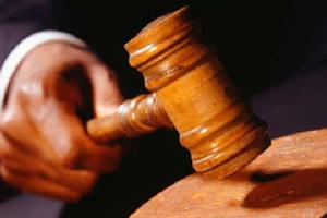 Thủ tục xác định một người đã chết