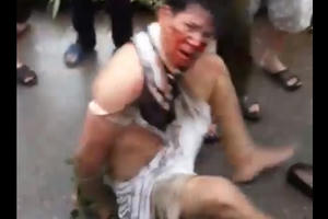 Kẻ nghi bắt cóc trẻ em tại Hưng Yên là người mới mãn hạn tù