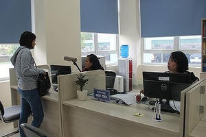 Quý III/2019, hoàn thành hợp nhất chi cục thuế khu vực Quý III/2019, hoàn thành hợp nhất chi cục thuế khu vực