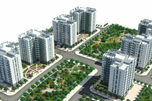 Đà Nẵng: Sở hữu căn hộ tại KDC Phong Bắc chỉ với gần 600 triệu đồng