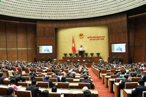 Chung sức, đồng lòng