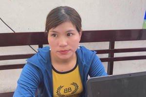 Khởi tố bà chủ đường dây lô đề, tín dụng đen với lãi suất “cắt cổ” ở Thanh Hóa