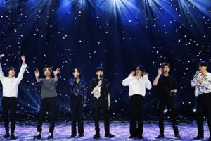 'Bang Bang concert' trở thành buổi hoà nhạc trực tuyến lớn nhất thế giới