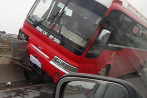 Tin tai nạn giao thông mới nhất trong ngày 15/12