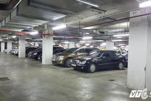 Địa ốc 24h: Công ty CP Đa quốc gia bị thanh tra, dân phố cổ Hà Nội gửi xe ô tô "cắt cổ" Địa ốc 24h: Công ty CP Đa quốc gia bị thanh tra, dân phố cổ Hà Nội gửi xe ô tô "cắt cổ"