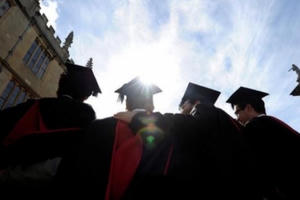 Trường Đại học nào tốt nhất thế giới?