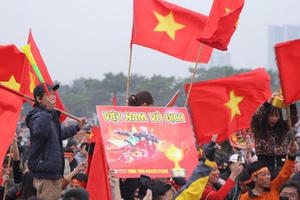 Ngày lịch sử của Việt Nam