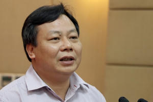 “Báo chí giúp bạn đọc có cái nhìn chân thực về sự việc ở Đồng Tâm”