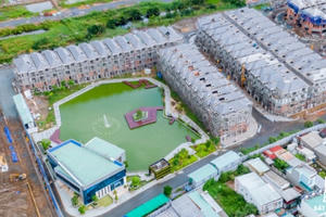 Địa ốc 8AM: Cho phép dịch đất ở Bắc Vân Phong, lý do huyện Vĩnh Tường hối lộ Thanh tra Bộ Xây dựng