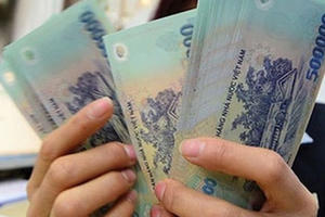 Tâm sự giáo viên: Tết này được thưởng bao nhiêu?