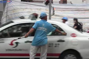 TP HCM: Trao tặng giấy khen cho Hiệp sĩ giao thông