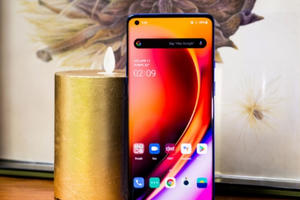 Đánh giá nhanh OnePlus 8 Pro: Kẻ thù lớn của Galaxy S20 Ultra