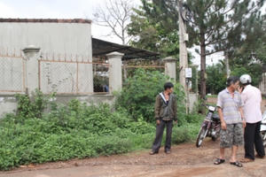 Gia Lai: Dự án đường Nguyễn Văn Linh có đi vào vết xe đổ Gia Lai: Dự án đường Nguyễn Văn Linh có đi vào vết xe đổ