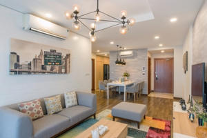 Sống chung với căn hộ cũ nát đến bao giờ? Sống chung với căn hộ cũ nát đến bao giờ?