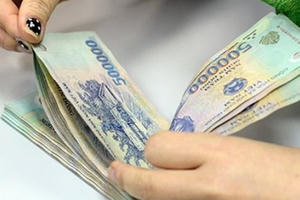 Chính thức tăng lương cho cán bộ, công chức, viên chức từ 1/5