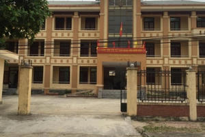 Quảng Bình: Bị buộc tội "Tham ô tài sản", nguyên PCT UBND xã Nhân Trạch "đội đơn" kêu cứu