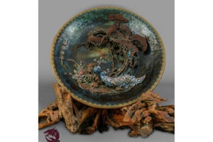 Gốm sứ Việt Nam sắp được kỷ lục thế giới Guinness vinh danh