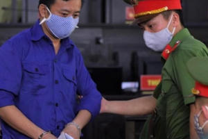 Lộ diện người Công an bí ẩn trong đường dây gian lận điểm thi rúng động dư luận tại Sơn La