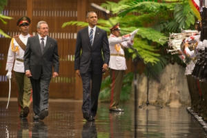 Mỹ cấp phép cho 6 hãng hàng không mở đường bay thẳng tới Cuba
