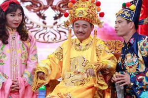 Áp lực đối với chương trình thay thế Táo Quân đêm Giao thừa