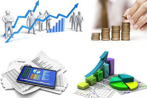 Cập nhật con số ấn tượng về tài chính-kinh tế trong nước tuần qua