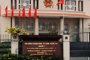 Làm giả hồ sơ, chỉnh sửa thông tin địa chính để lừa đảo