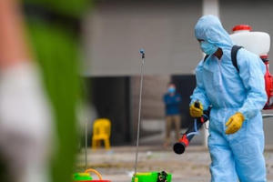 55 ngày Việt Nam không có ca COVID-19 mới trong cộng đồng