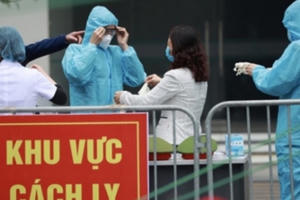 Ngày 12/11, thêm 8.982 ca mắc Covid-19, riêng TP HCM gần 1.400 ca