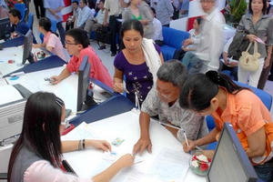 Đề xuất bỏ chụp ảnh chân dung chủ thuê bao di động