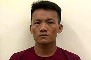 Nghi ngờ bị người đồng tính xâm hại, dùng hung khí chém nạn nhân tử vong