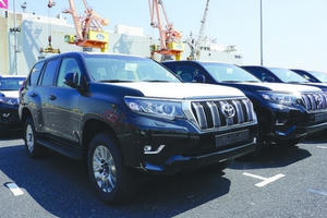 Ngấm “đòn” Covid-19, giá ô tô sẽ giảm sau đại dịch?