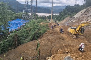 Bộ Xây dựng ban hành Thông tư 72, siết quản lý, bảo trì hạ tầng giao thông đường bộ